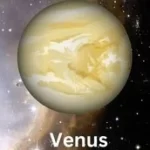 Friday-Shukra-Venus