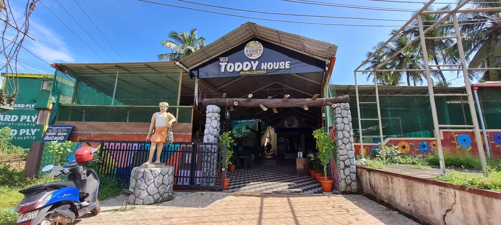 toddy-house-mangalore