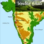 Plants and Trees of Western Ghats