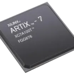 Xilinx Atrix 7 FPGA