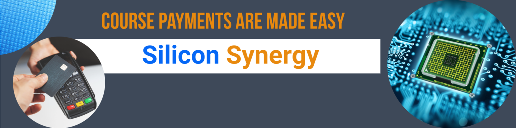 Analog IC Design Course Payments