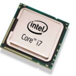 Microprocessor - Intel's Core I7