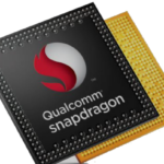 Qualcomm's Snapdragon 600  System on a Chip (Soc)